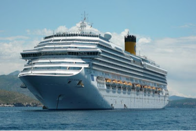 Crucero Costa Serena